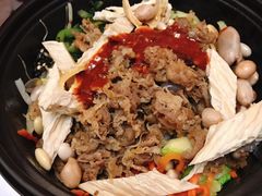 -韩时烤肉(枫蓝店)