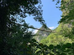 -融水老君洞景区