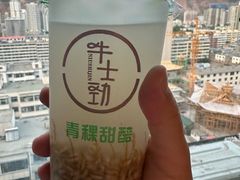 -德禄酸奶(莫家街店)