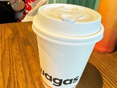 -Wagas沃歌斯(合生汇店)