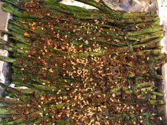 烤韭菜-小姚主食工坊(平阳北街店)