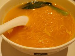 河蟹大刀金丝面-耳朵眼会馆(鼓楼店)