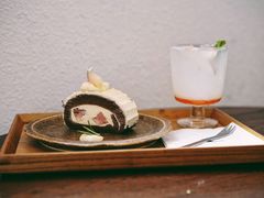 蜜桃乳酸菌苏打-Ginko银子(青龙街店)