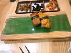 -隐泉京望日式料理(太和广场店)