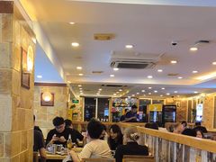 -福茗春薪禾记海鲜烧烤(八一路店)