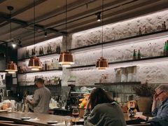 -Apollo·西班牙小酒馆(安福路店)