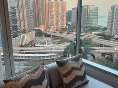 -香港都会海逸酒店