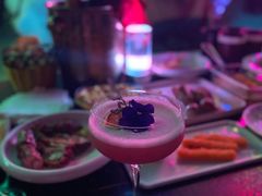 -MOSSO音乐酒吧·live house(南京旗舰店)