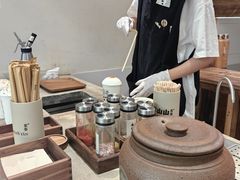 -李山山茶事(景枫店)