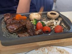 -夏日玛莉西餐厅(中茂城店)