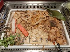 -新石器烤肉(虹悦城店)