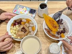 -鲜芋仙(南开大悦城店)