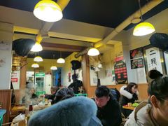 大堂-黄潇洒老火锅(九眼桥宏济巷店)