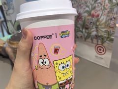 -库迪咖啡(五和地铁太禾汇店)