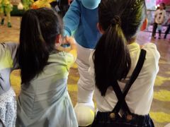 -蓝精灵乐园·世茂精灵之城主题乐园