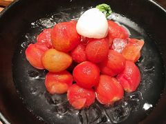 -大树餐厅(益田假日店)