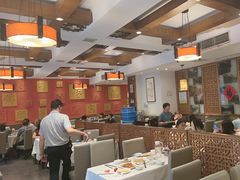 -福来居烤鸭店(天坛二店)