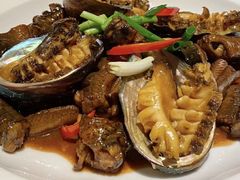 -菲乐餐厅(三十年经营·湖滨路店)