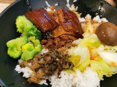 -永和大王(一口茶豆浆|花香豆更香·朝晖店)