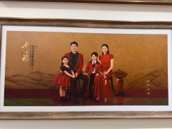 -爱儿美儿童摄影亲子馆(五路居店)