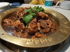 -和庆斋羊蝎子火锅·碳缸烧烤(顺义旗舰店)
