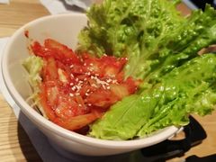 -新石器烤肉(之心城店)