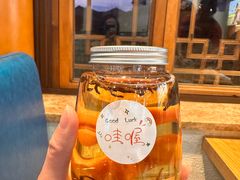 -妈妈的味道(和顺古镇店)