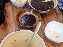 -梯坎面(洪崖洞店)