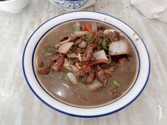 -姚记面馆(瑶琳路店)