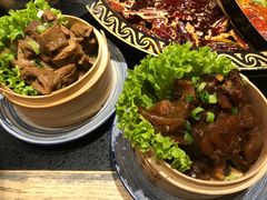 -大味老火锅City店