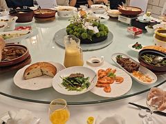 -谢先生酒店·椒宴集(沙湖店)