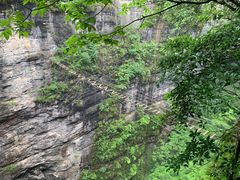 -贵阳猴耳天坑·极限酷玩公园