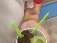 -Vola Gelato意大利手工冰淇淋(朝阳大悦城店)