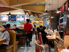 -百年神厨·地道川菜(紫荆店)