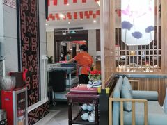 -楚鲜·汉正街一号(天河店)