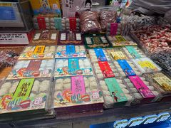 -泰康食品(南京东路店)