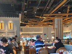 -晓粤·惹味粤菜(凯德乐峰广场店)