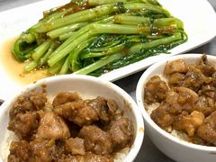 -品香排骨饭(羊官路店)