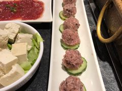 -许府牛火锅(信义坊总店)