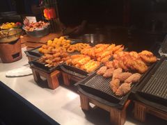 小食-加餐海鲜自助(宝龙一城店)