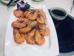 -鑫悦楼煎蟹·16年海鲜大排档