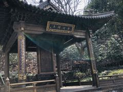 -吴山景区