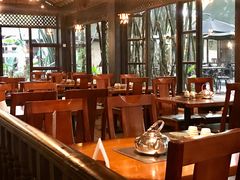 大堂-勐丽梦兰傣味餐厅