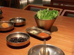 -春熙台韩国料理·章鱼肥牛(西丽店)