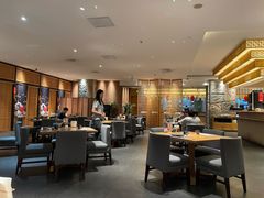 -京旬海鲜放题·铁板烧自助餐厅