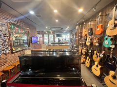 -五度乐器培训(清扬路店)