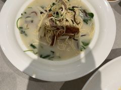 -狮王府淮扬菜(新街口友谊店)