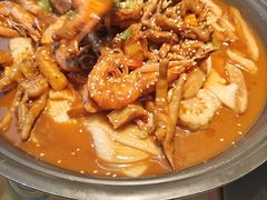 -徐记小怪兽肉蟹煲(中央大街店)