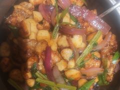 -茉里粤菜(皇姑万象汇店)