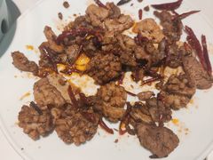 -萍香大厨·锅包肉(大东门店)